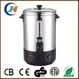 Made in China New Product Antique Stainless Steel Electric Milk Boiler