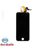 Factory High Quality Original New LCD Aseembly for iPod5 Black