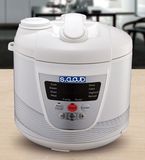 8 Menus Multiple Functions of Rice Cooker Sy-5ys01