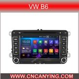 Pure Android 4.4.4 Car GPS Player for VW B6 with Bluetooth A9 CPU 1g RAM 8g Inland Capatitive Touch Screen. (AD-9241)