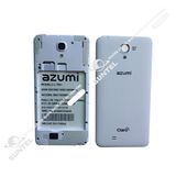 Phone LCD and Touch Display for Azumi Lt50+ Complete