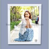 Freesub Sublimation Glass Picture Frame for Home Decoration (BL-01)