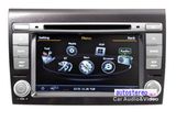 Car Video Player for FIAT Bravo Brava GPS Navigation DVD