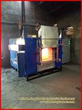 Casting Mold Shell Roster Electric Heating Stove