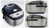 Sy-3fe01: 3L Digital Rice Cooker