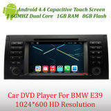 7 Inch E39 E53 X5 Car DVD Player with Android 4.4 OS