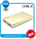 China Factory 8000mAh Power Bank Charger with Checp Price