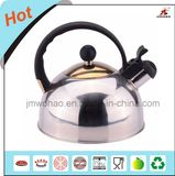 Cheap Price Stainless Steel Water Kettle (FH-016)