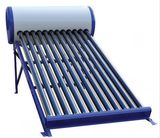 Non-Pressurized Solar Collector Solar Energy Water Heater