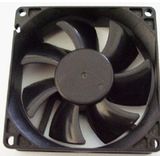 DC Brushless Fan (JD8020DC)