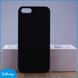 Black PC Mobile Phone Cover for iPhone
