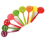 Smile Shape Nylon Kitchen Turner / Nylon Cooking Tool / Nylon Kitchen Utensil Turner