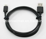 Mfi Certified Lightning Cable for iPhone 5