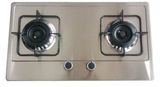 Pakistan 2 Burner Gas Stove