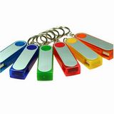 Hot Selling, 32MB-128GB Keychain USB Flash Disk / USB Flash Drive