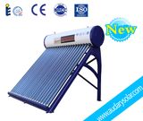 Compact Solar Water Heater