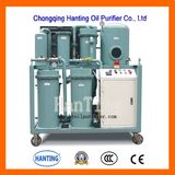 LP Mobile Waste Oil Purifier