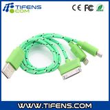 Charging Cable for iPhone 4/4s/iPhone 5/5s