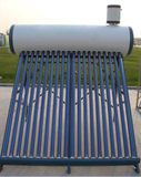 Solar Water Heater