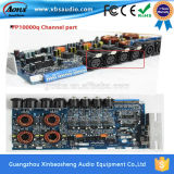 4 Channel Amplifier Aoyue Fp10000q PRO Power Amplifier