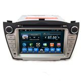 Android 7inch Car DVD Player GPS for Hyundai IX35