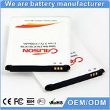 Mobile Phone Battery Original Capacity for Samsung N9000