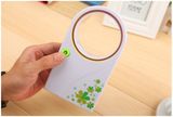 Cute Bladeless Mini USB Fan for Gift