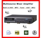 BSPH Multisource PA Amplifier (SX-116)