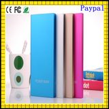 Cheapest Customized Logo Double USB Output Power Bank (GC-PB253)