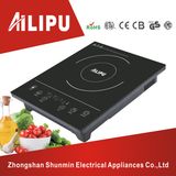 2016 Hot Selling Countertop and Multi-Function Intelligent Best Induction Cooker Made by Ailipu