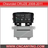 Special Car DVD Player for Chevrolet Cruze 2008-2011 with GPS, Bluetooth. (CY-8422)