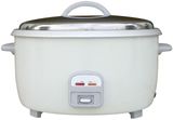 10L Drum Rice Cooker