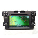 Car DVD GPS Navigation System Multimedia Mazda Cx 7