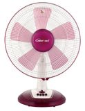 16 Inch 5 Blades Table Fan Fan with Timer (FT40-A5T)