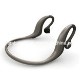 Slim Neckband Bluetooth Stereo Headset for Sports