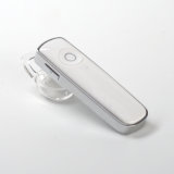 Hs-810-White Wireless Bluetooth Headset Earphone Headphone for Ipone4/4s Ipone5 Samsung HTC