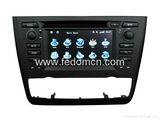 Car DVD Player, Car GPS, Car Radio for BMW 1 Series E81/ E82/ E87/ E88 (FD-9820)