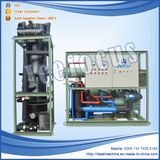 Commercial Freestanding Ice Maker Tube Ice Making Machine (5 ton/24hrs)