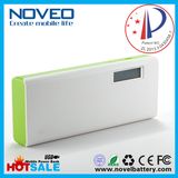 10000mAh Dual USB Portable Power Bank