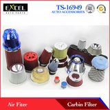 Universal Auto Racing Car Air Filter, Wholesale Auto Air Filter