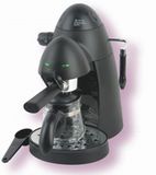 Coffee Maker (CM-01)