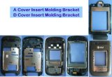 Mobile Phone A Cover Insert Molding Bracket