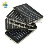Portable1500mAh Solar Power Bank Charger for Mobile Phone (HTF-B15)
