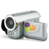 Digital Video /Digital Camcorder (DV-136ZB)