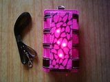 Flashing Mobile Case - 1
