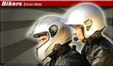 Bluetooth Wireless Motorcycle Helmet Headset Communicator (BL-BTV2)