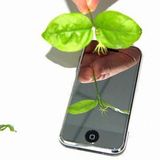 Mirror Screen Protecor for iPhone (IPH-SCR-PRO)