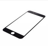 Front Glass Screen Glass Lens Cover for iPhone6 Plus