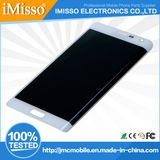 Mobile Phone LCD Touch Screen for Samsung Note Edge N915 with Frame