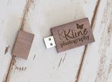 Most Popular Wood USB Flash Drive.